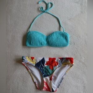 Lands’end/Hollister Bikini